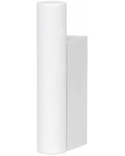 Закачалка за стенен монтаж Blomus - Modo, 1.8 x 1.2 x 6 cm, бяла